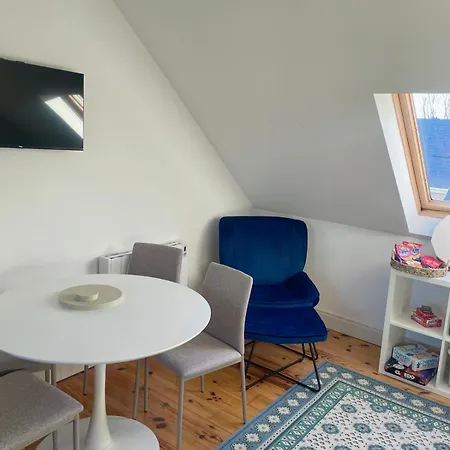 Harbour Retreat Διαμέρισμα *