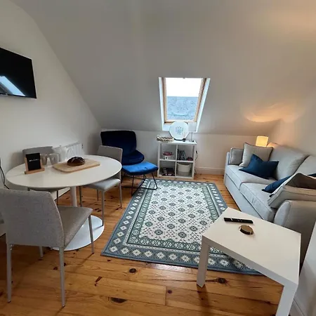 Harbour Retreat