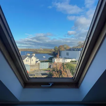 Harbour Retreat Διαμέρισμα *