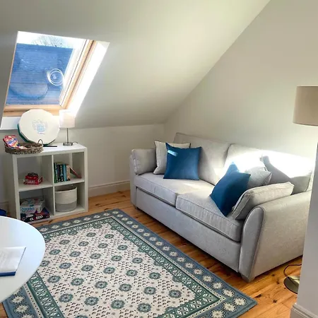 Harbour Retreat 아파트 *