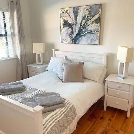 Harbour Retreat Kinvara