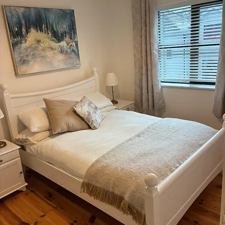 Harbour Retreat Διαμέρισμα *