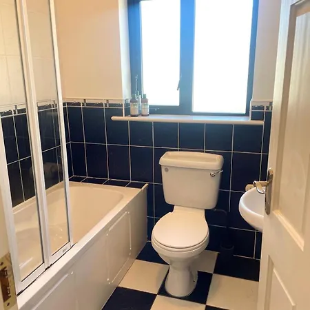 Harbour Retreat Kinvara