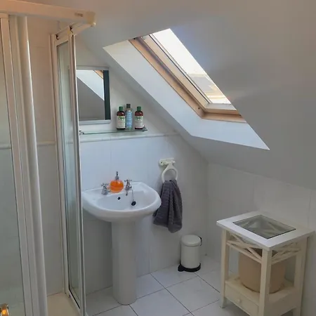 Διαμέρισμα Harbour Retreat *