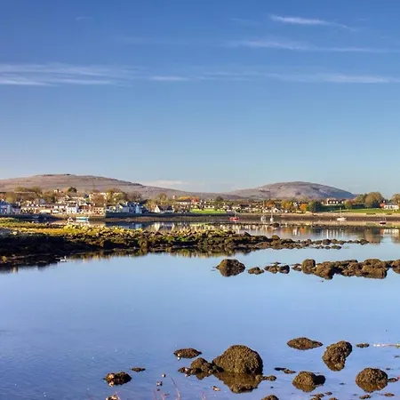 Διαμέρισμα Harbour Retreat *