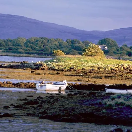 Harbour Retreat