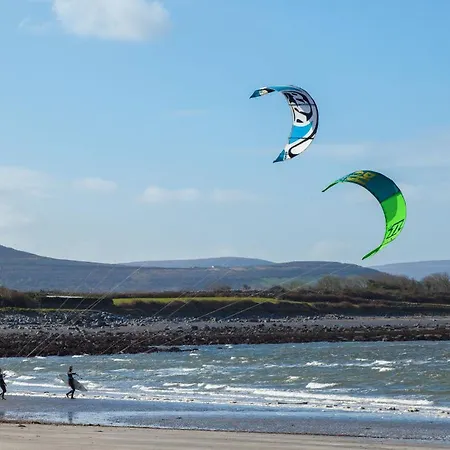Διαμέρισμα Harbour Retreat Kinvara