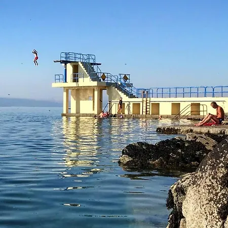 Harbour Retreat 아파트 킨바라