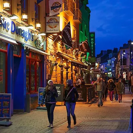 Διαμέρισμα Harbour Retreat *