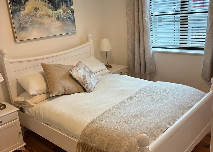 Harbour Retreat Апартаменты *