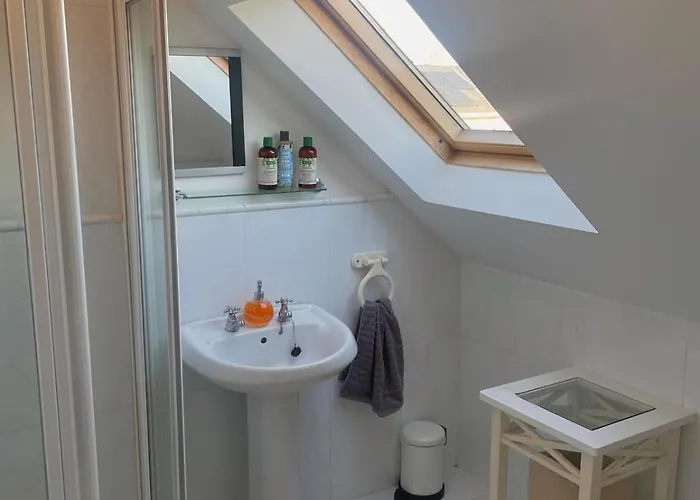 Апартаменты Harbour Retreat *