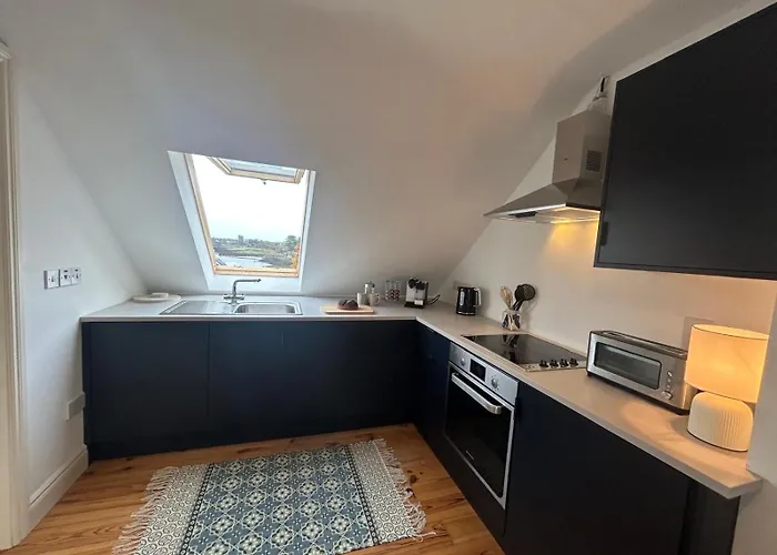 Harbour Retreat * Кинварра