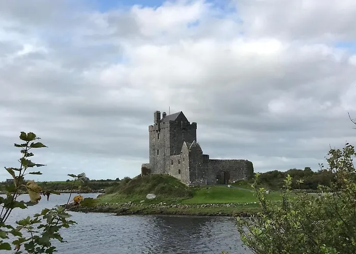 Апартаменты Harbour Retreat