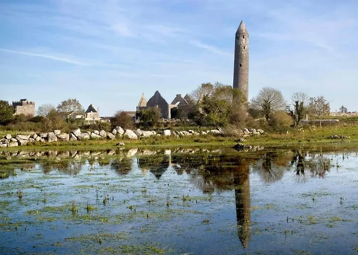 Апартаменты Harbour Retreat *